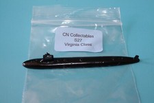 Virginia Class  nuclear