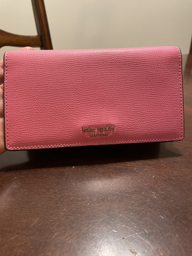 Authentic kate spade fold - kate,