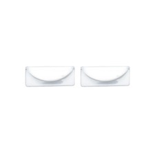 Vision door latches for small - vision,