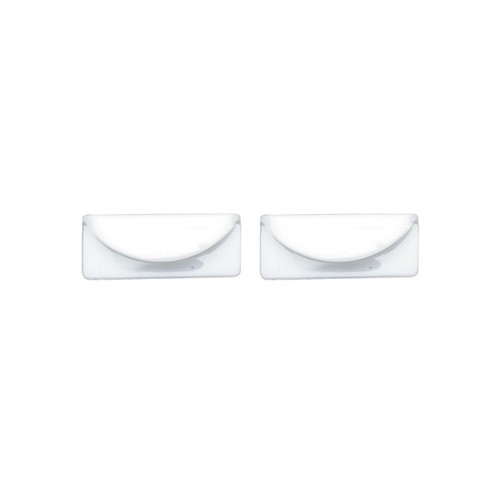 Vision door latches for small - vision,