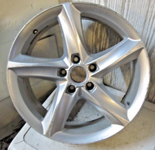audi a5 5spoke replica alloy