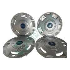 FORD Transit mk6,mk7 15"genuine wheel trims set 4 6c11-1130