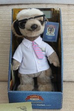Yakov toy shop meerkat - yakov's,
