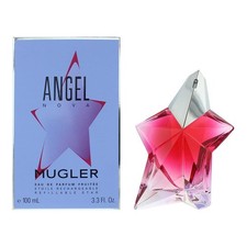 Mugler Angel Nova Refillable