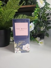 Ted Baker Woman Limited