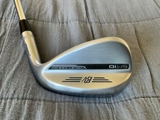 Titleist vokey sm10 degree - vokey,