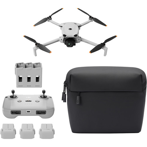 Dji lito fly more - dji,