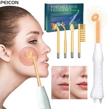 High Frequency Facial Machine