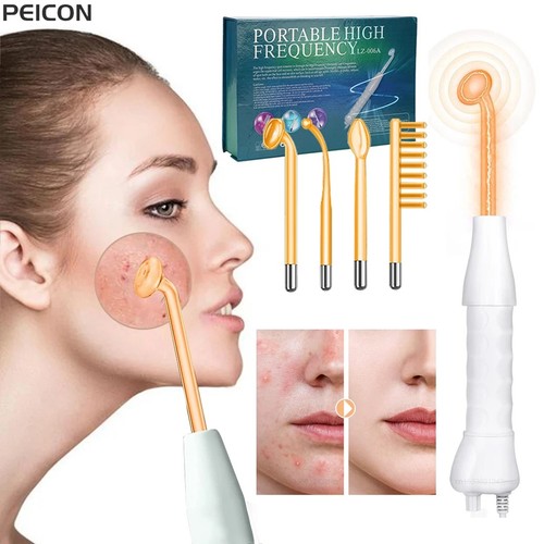 High frequency facial machine - facial,
