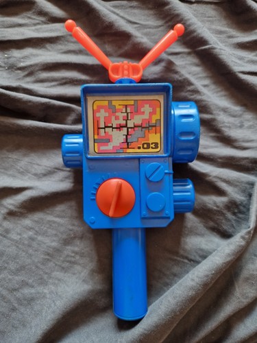 Pke meter the real - pke,