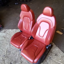 Audi TT Mk2 8J 2006-2014 PAIR