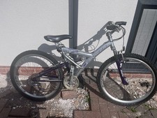 Saracen Havoc Dual Suspension