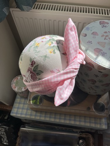 Easter bunny ears - easter, headband