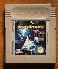 Vintage 1992 ASTEROIDS