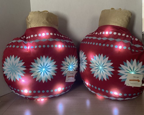 California home light up - c&c,