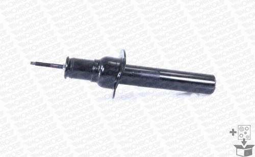 Pcs front shock - shock, absorber