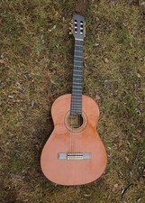 Hohner guitar classical - hohner,