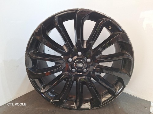 Range rover mk4 2012 - range,