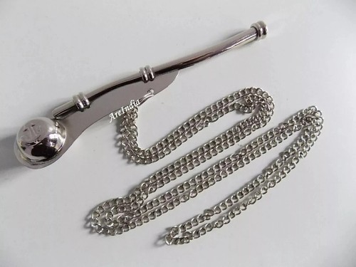 Nautical sliver finish - nautical,