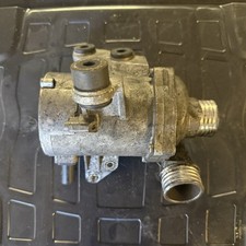 BMW E90/E91 3 Series (N43-Petrol 318i) Electrical Water Coolant Pump #7586928