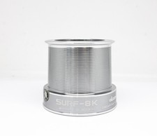 Okuma Surf 8K Shallow Spool
