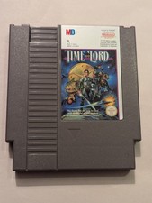 Time Lord - Nintendo NES - PAL