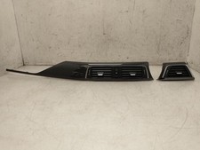 BMW 3 SERIES TRIM PANEL CARBON DASH KIT - PART NUMBER 51458068610 51458068608 (*