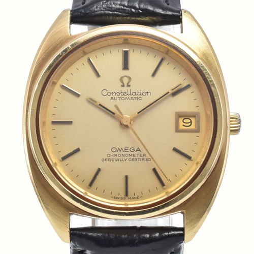 Omega constellation 168 - 168, 0056