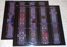 Space Hulk 2014 Board Tiles