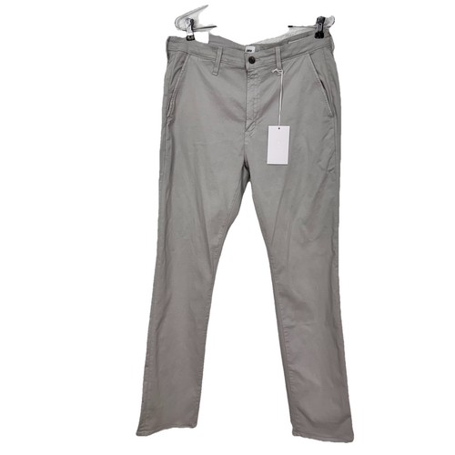 Edwin 168 gray slim - edwin, chinos