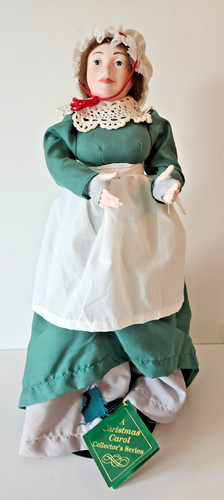 Dept mrs cratchit - mrs., a