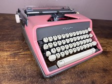 Excellent! Serviced 1962