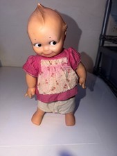VINTAGE KEWPIE CAMEO 1965 DOLL