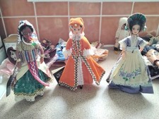 Vintage Rexard  Costume