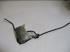 Honda CBR 900 RR SC33