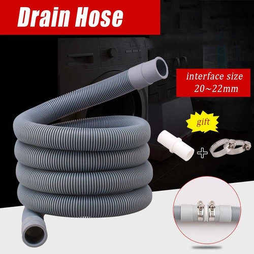 Washing machine - 1/2/3m,