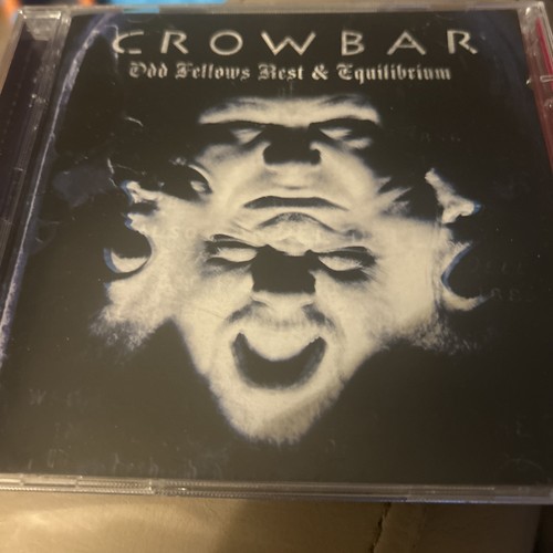 Crowbar odd fellows - odd,