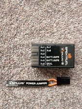 Spektrum X-Plus 8 Expansion