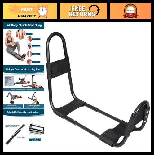 Hamstring stretcher knee - stretcher,