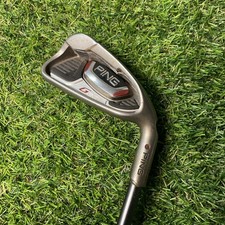 Ping G20 Individual 5 Iron Red
