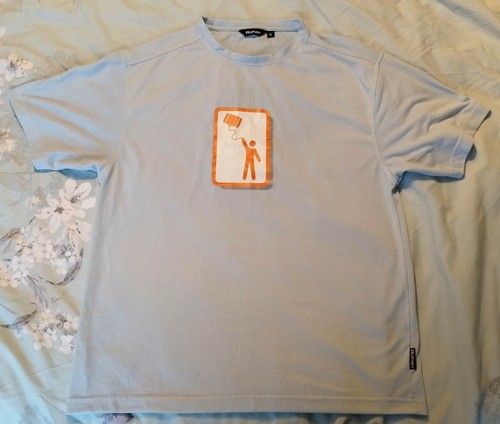 Rohan light blue - rohan,