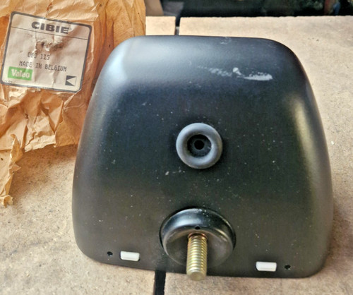 Citroen 2cv square headlight - 2cv,
