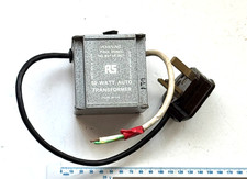 VINTAGE RADIO SPARES  STEP