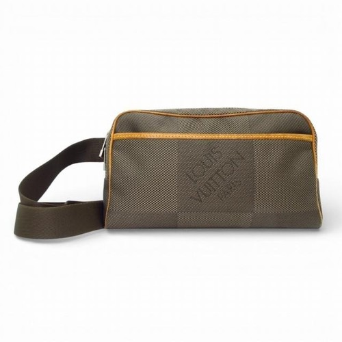 Authentic louis vuitton damier - authentic,