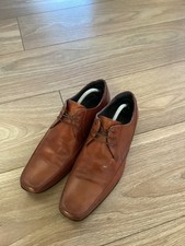 Jones Bootmaker Leather Shoes
