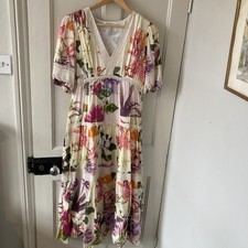 Derhy K Cotton Midi/ Maxi