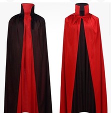 59''Halloween Vampire Cloak