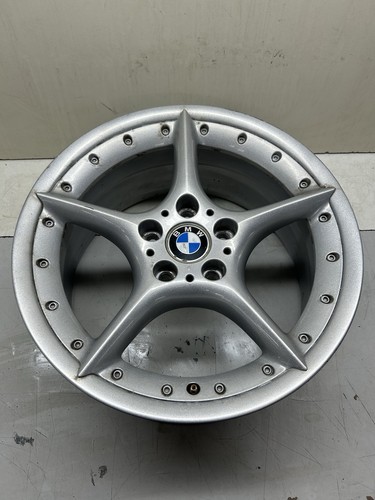 Bmw e85 bbs rear - z4,