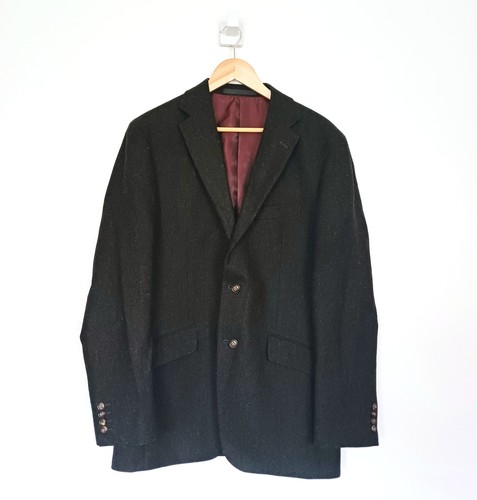 Moon tweed wool marks and - wool,