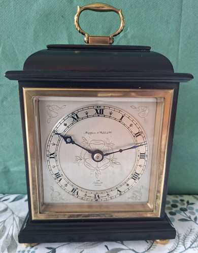 Mappin webb elliot 8 day - &,